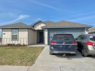 703 Wind Cove Lane, Princeton, TX 75407