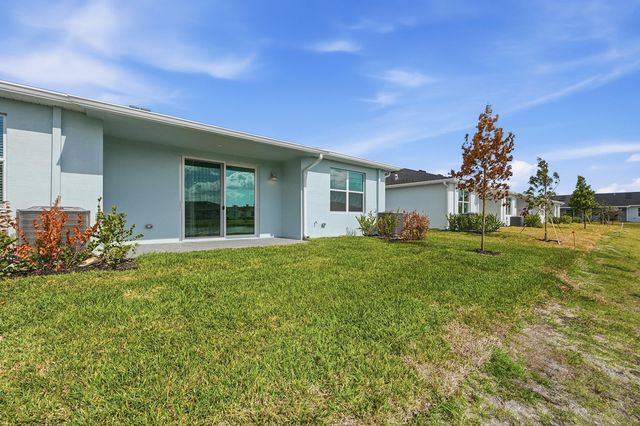 3735 Harborside Avenue, Fort Pierce, FL 34946