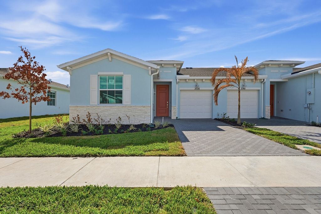 3735 Harborside Avenue, Fort Pierce, FL 34946