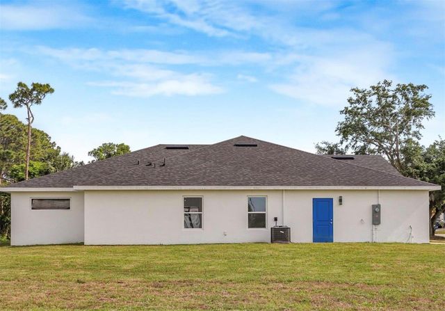 2003 GUAVA DRIVE, Edgewater, FL 32141