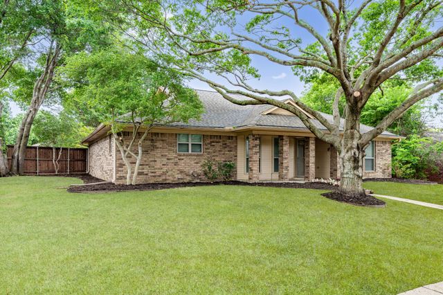 7312 Elizabeth Place, Plano, TX 75025