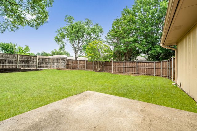 7312 Elizabeth Place, Plano, TX 75025