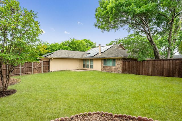 7312 Elizabeth Place, Plano, TX 75025