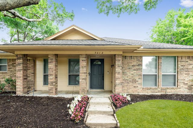 7312 Elizabeth Place, Plano, TX 75025