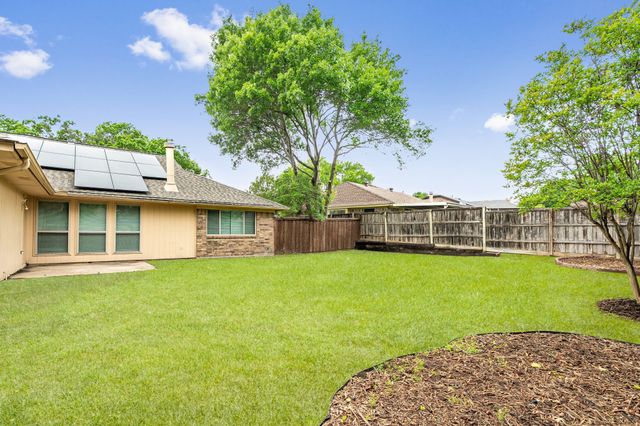 7312 Elizabeth Place, Plano, TX 75025