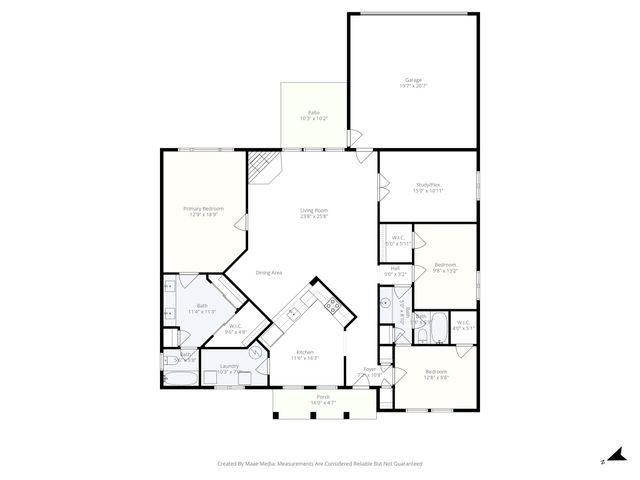 7312 Elizabeth Place, Plano, TX 75025