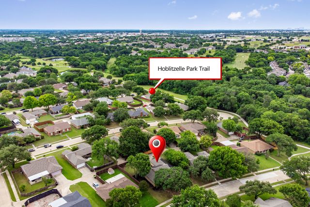 7312 Elizabeth Place, Plano, TX 75025