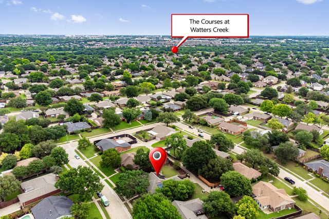 7312 Elizabeth Place, Plano, TX 75025