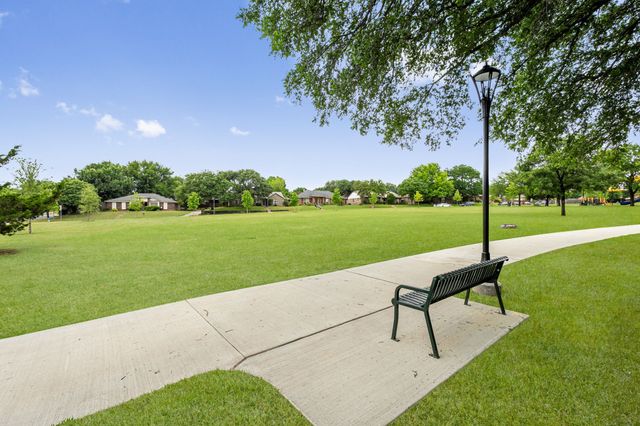 7312 Elizabeth Place, Plano, TX 75025