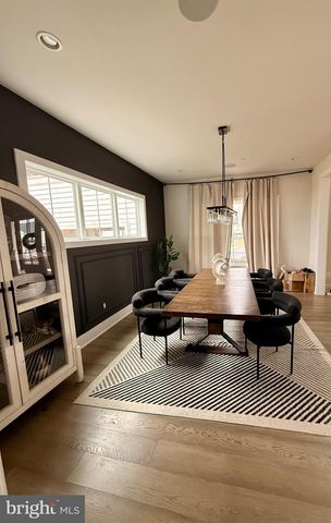 12140 HANSON FARM DR, North Potomac, MD 20878