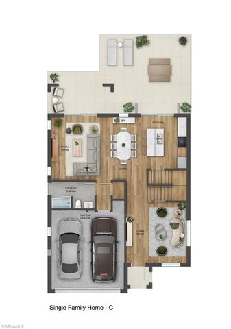 9912 Portofino CIR, Fort Myers, FL 33967