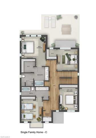 9912 Portofino CIR, Fort Myers, FL 33967