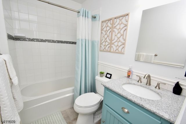 1 Onuma Ct 6, Vernon Twp., NJ 07462