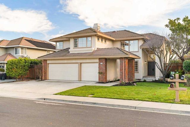 807 Placenza St, Livermore, CA 94551