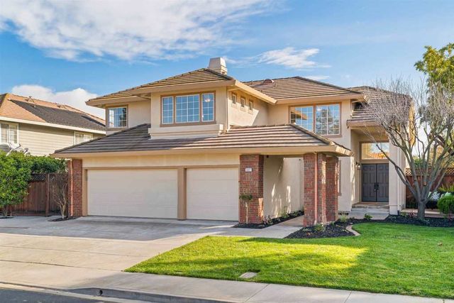 807 Placenza St, Livermore, CA 94551