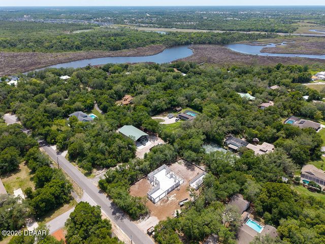 6030 Hensel Road, Port Orange, FL 32127