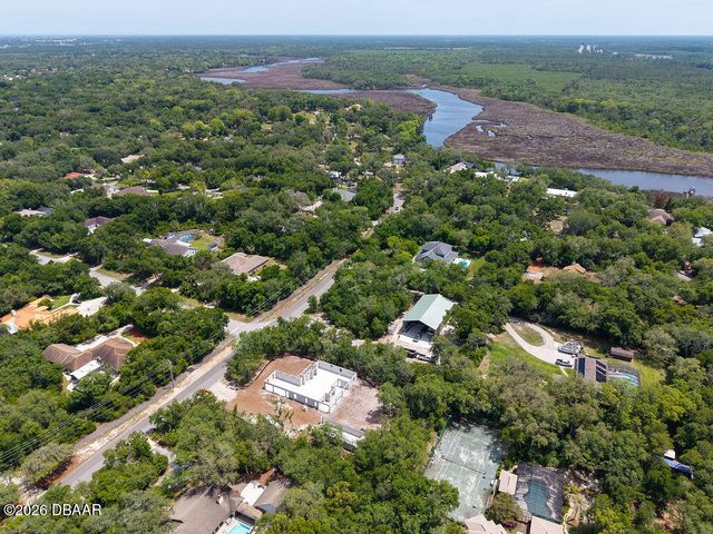 6030 Hensel Road, Port Orange, FL 32127