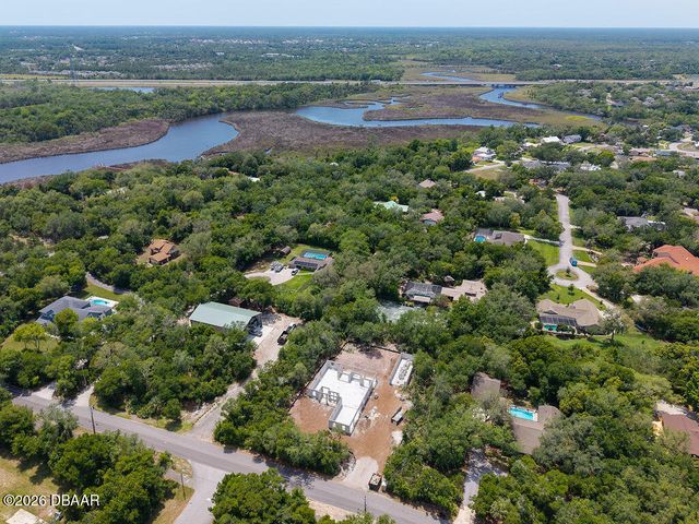 6030 Hensel Road, Port Orange, FL 32127