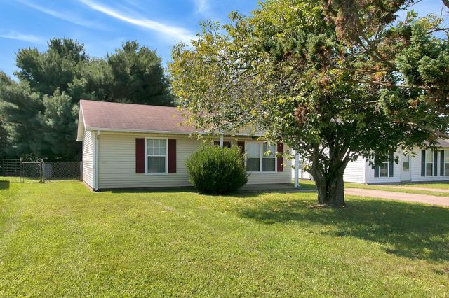 999 Stateline Rd, Oak Grove, KY 42262