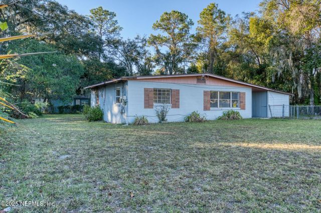 4828 LAMBING Road, Jacksonville, FL 32210