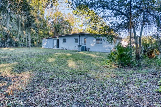 4828 LAMBING Road, Jacksonville, FL 32210