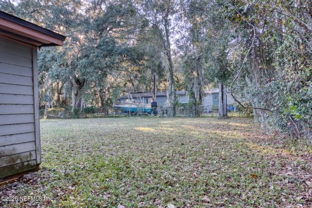 4828 LAMBING Road, Jacksonville, FL 32210