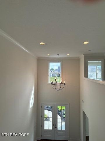 2125 (Lot 16) White Sycamore Lane, Knoxville, TN 37932