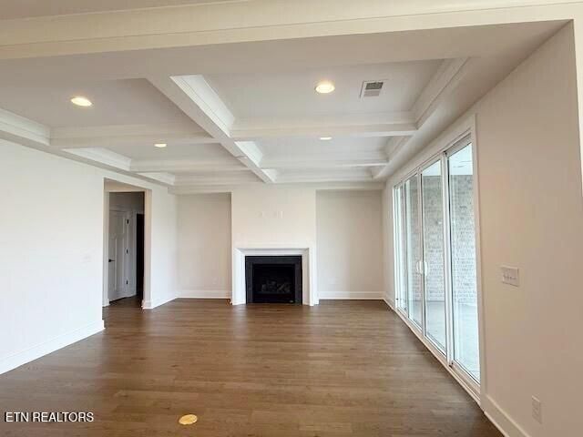 2125 (Lot 16) White Sycamore Lane, Knoxville, TN 37932