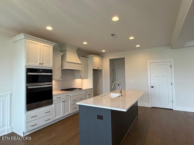2125 (Lot 16) White Sycamore Lane, Knoxville, TN 37932