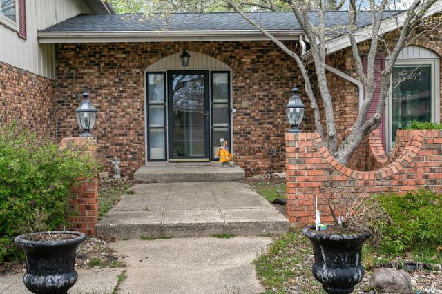 19273 Serene Drive, South Bend, IN 46637