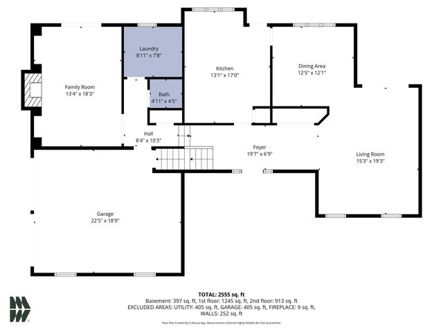 19273 Serene Drive, South Bend, IN 46637