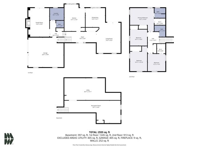 19273 Serene Drive, South Bend, IN 46637