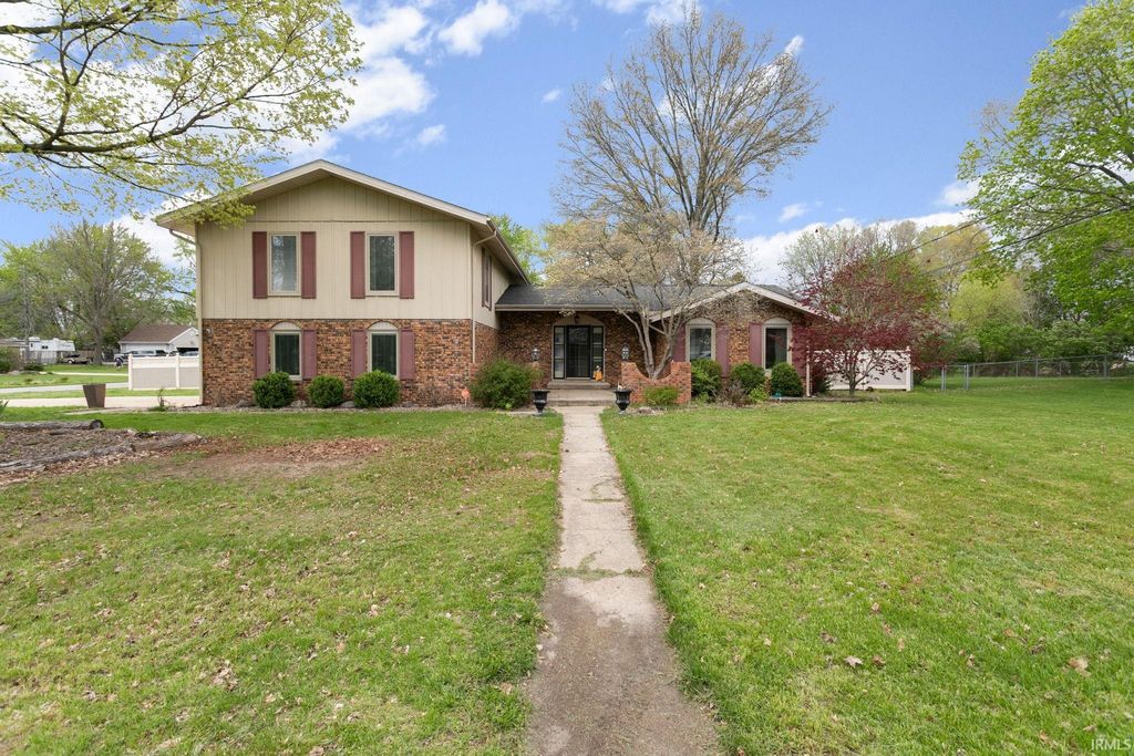 19273 Serene Drive, South Bend, IN 46637