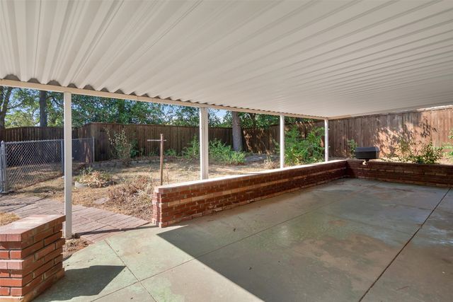 1520 W Main Street, Denison, TX 75020
