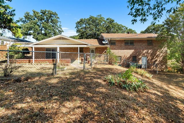 1520 W Main Street, Denison, TX 75020