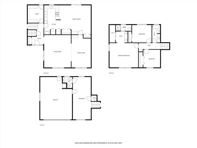 1520 W Main Street, Denison, TX 75020