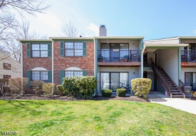 327 Penns Way, Bernards Twp., NJ 07920