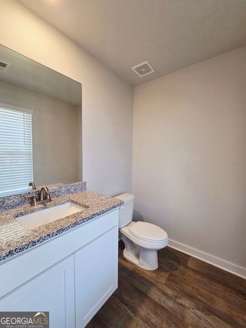 418 Sweetwood Court, Lagrange, GA 30241