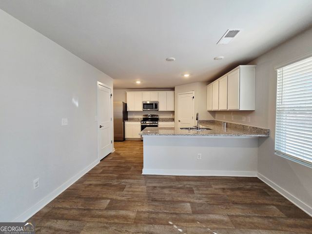 418 Sweetwood Court, Lagrange, GA 30241