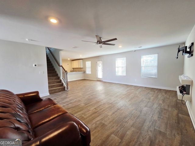 418 Sweetwood Court, Lagrange, GA 30241