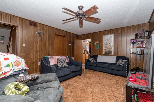 511 W 1st Street, Dierks, AR 71833