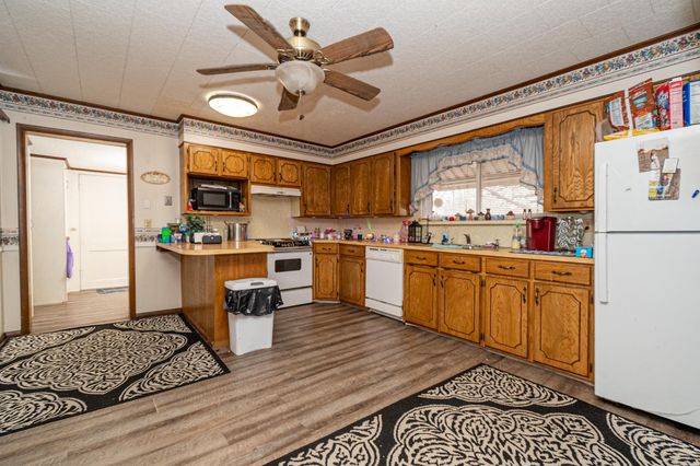 511 W 1st Street, Dierks, AR 71833