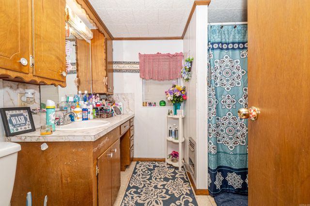 511 W 1st Street, Dierks, AR 71833