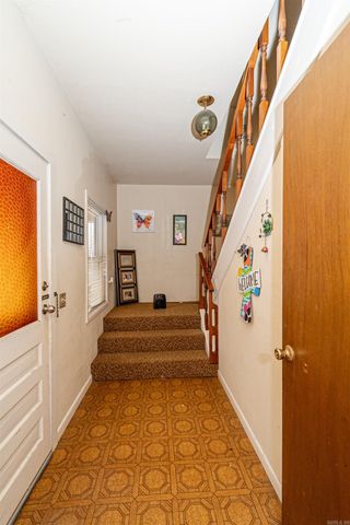 511 W 1st Street, Dierks, AR 71833