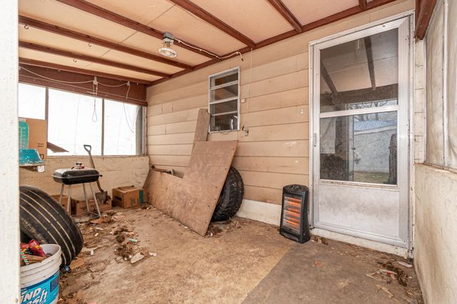 511 W 1st Street, Dierks, AR 71833