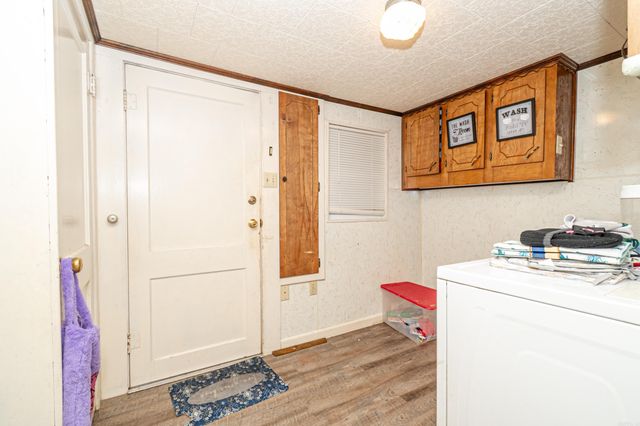 511 W 1st Street, Dierks, AR 71833