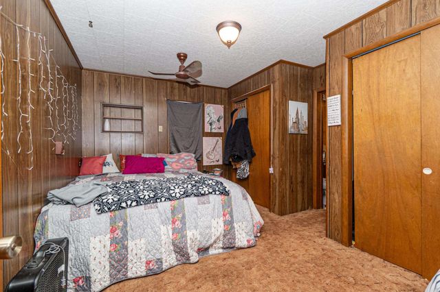 511 W 1st Street, Dierks, AR 71833