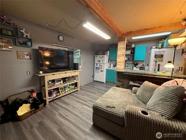 60 N Carp Place N, Hoodsport, WA 98548