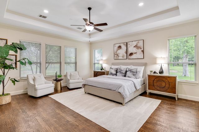 8640 Normandy Way, Argyle, TX 76226