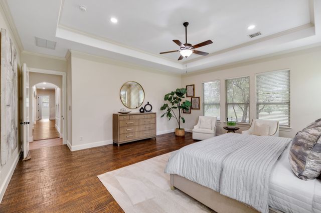 8640 Normandy Way, Argyle, TX 76226